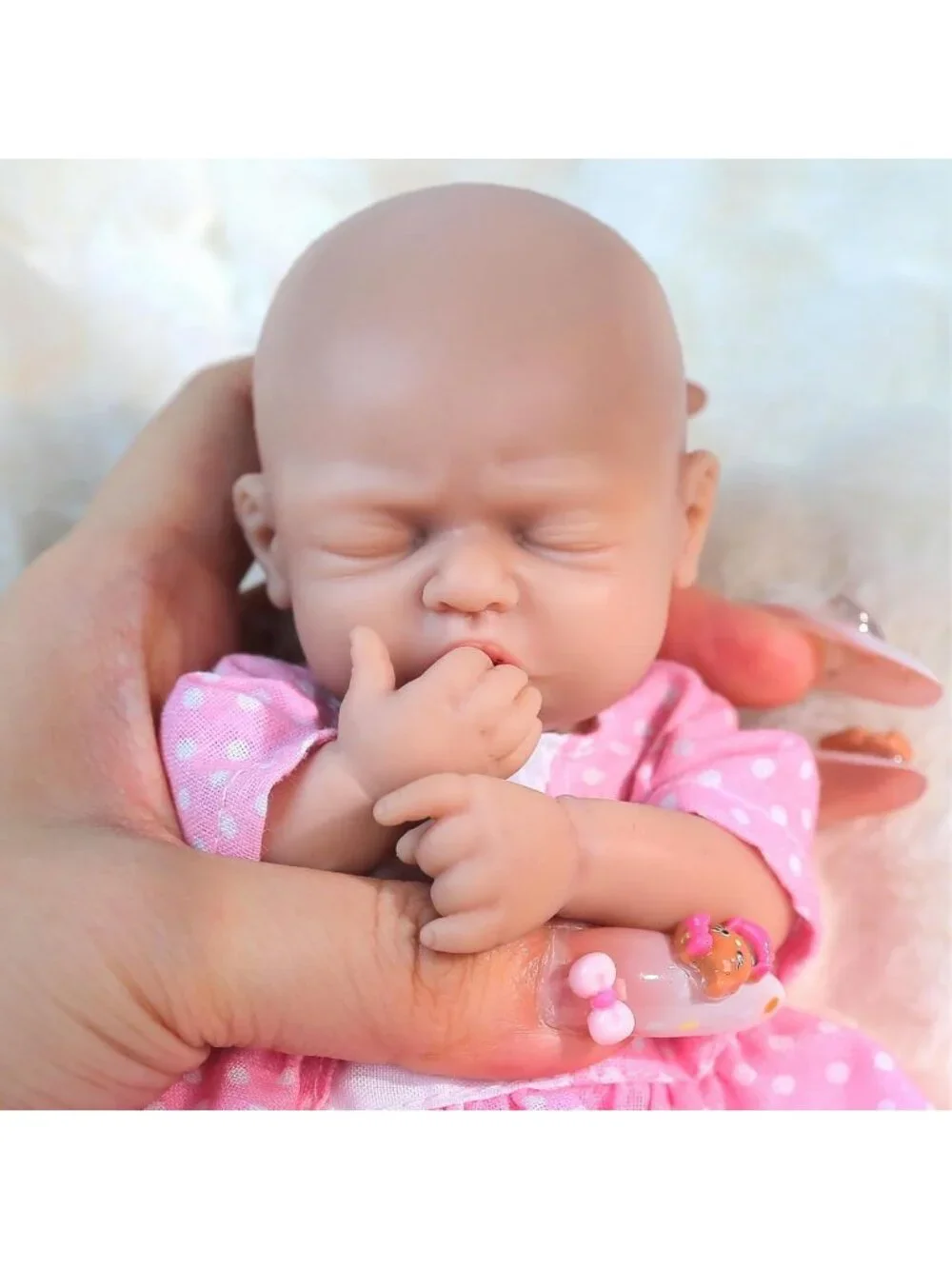Lifelike 7